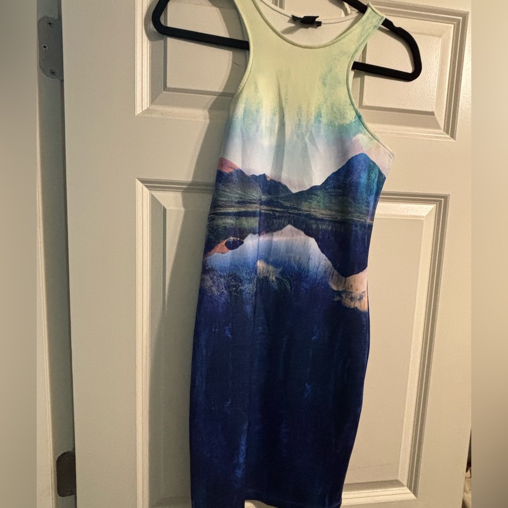 H&M Beyoncé collaboration dress!